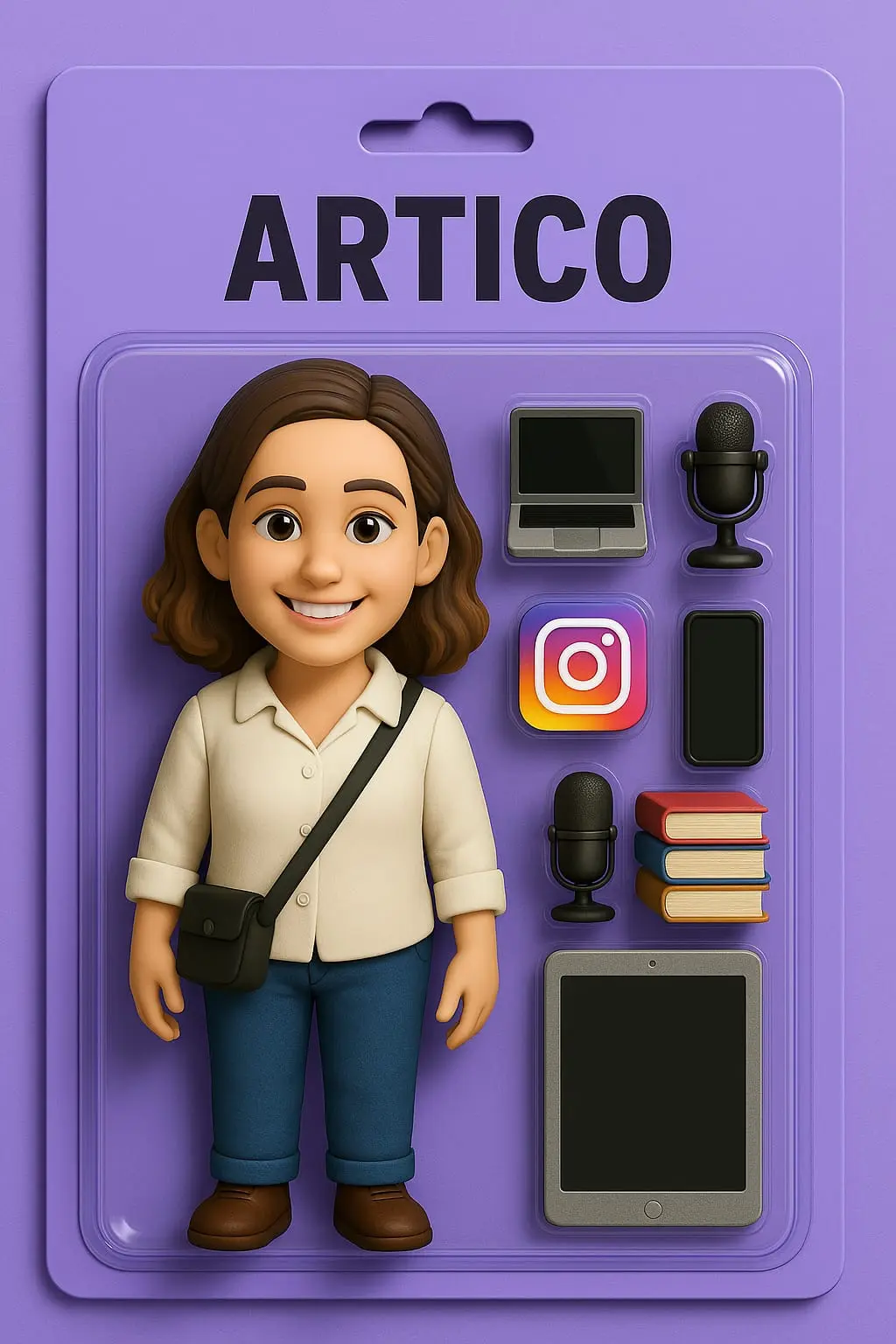 artico invites