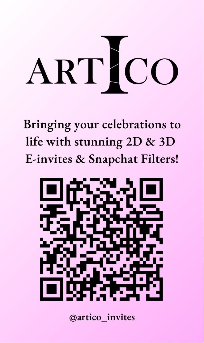 artico invites