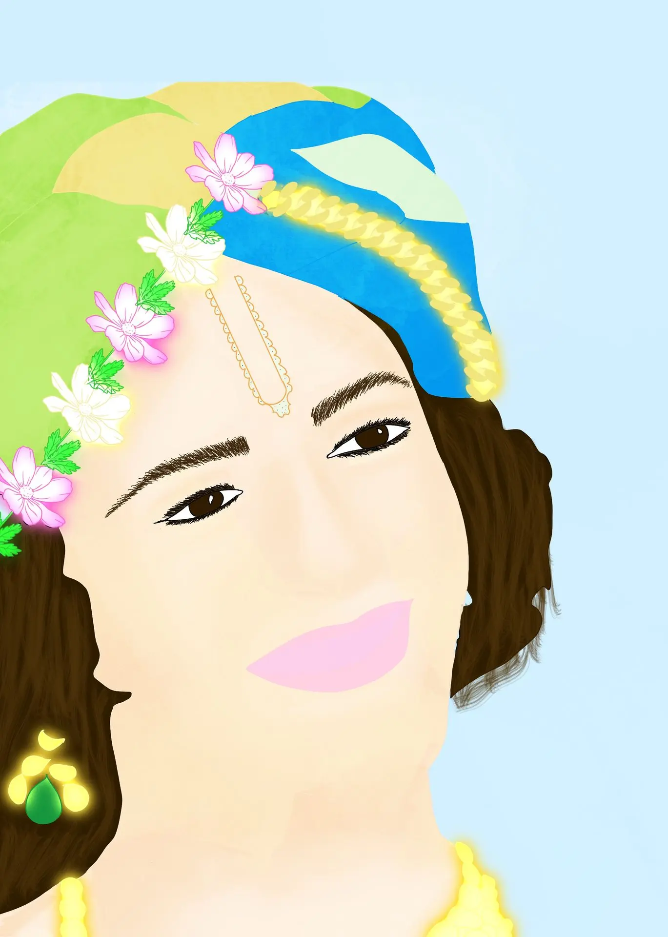 krishna
