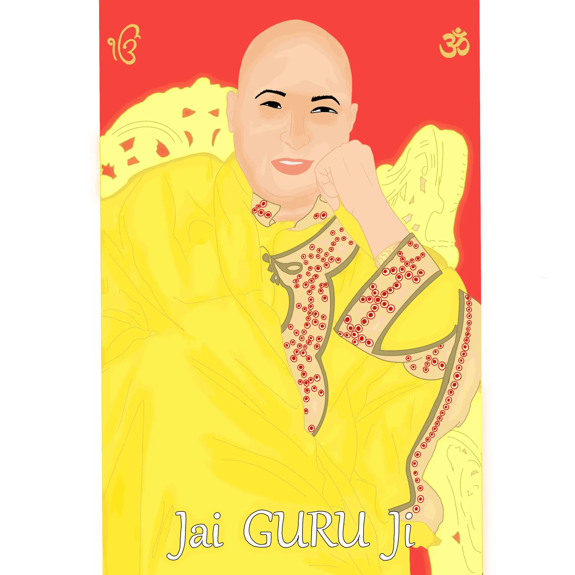 Guru Ji