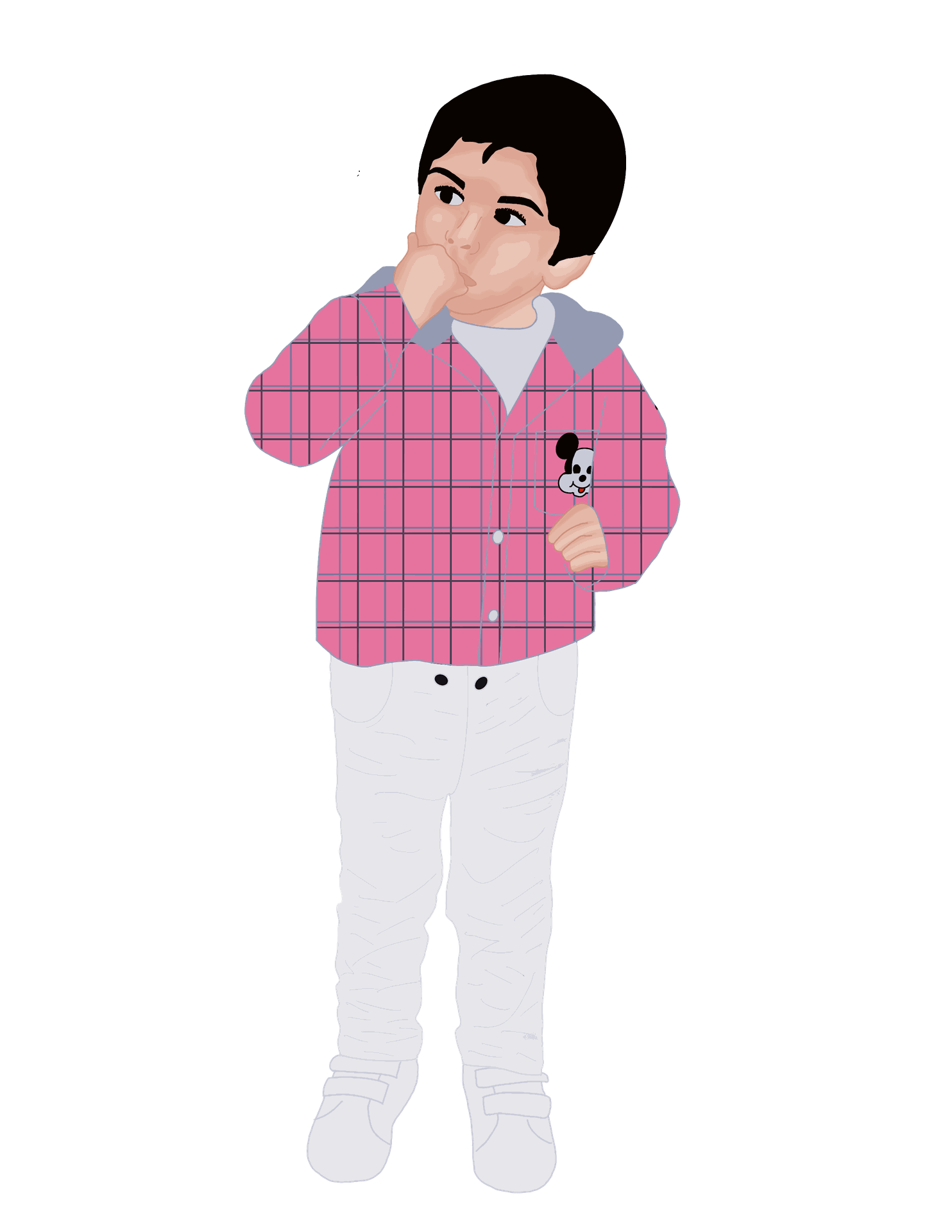 kid