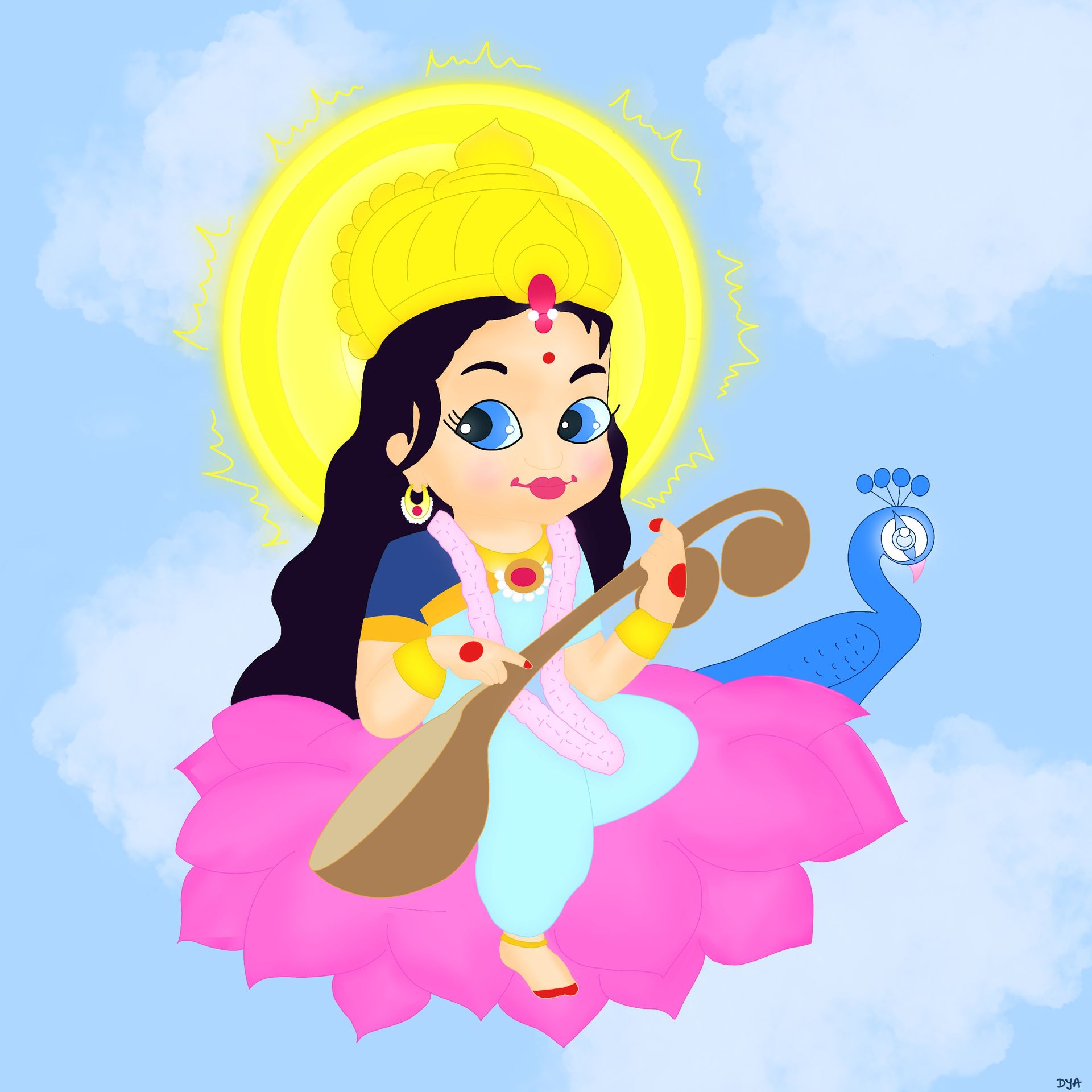 maa