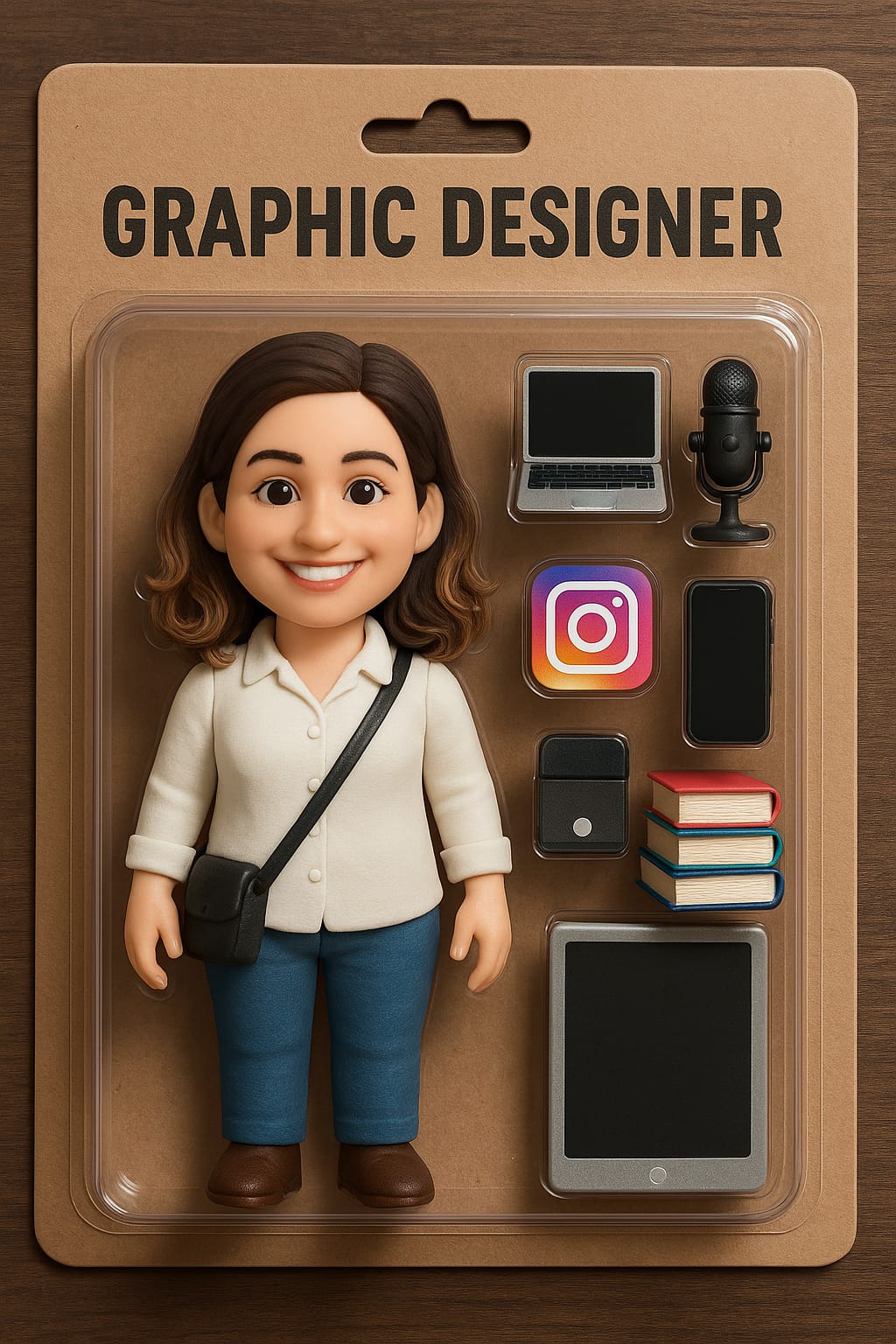 graphic designer