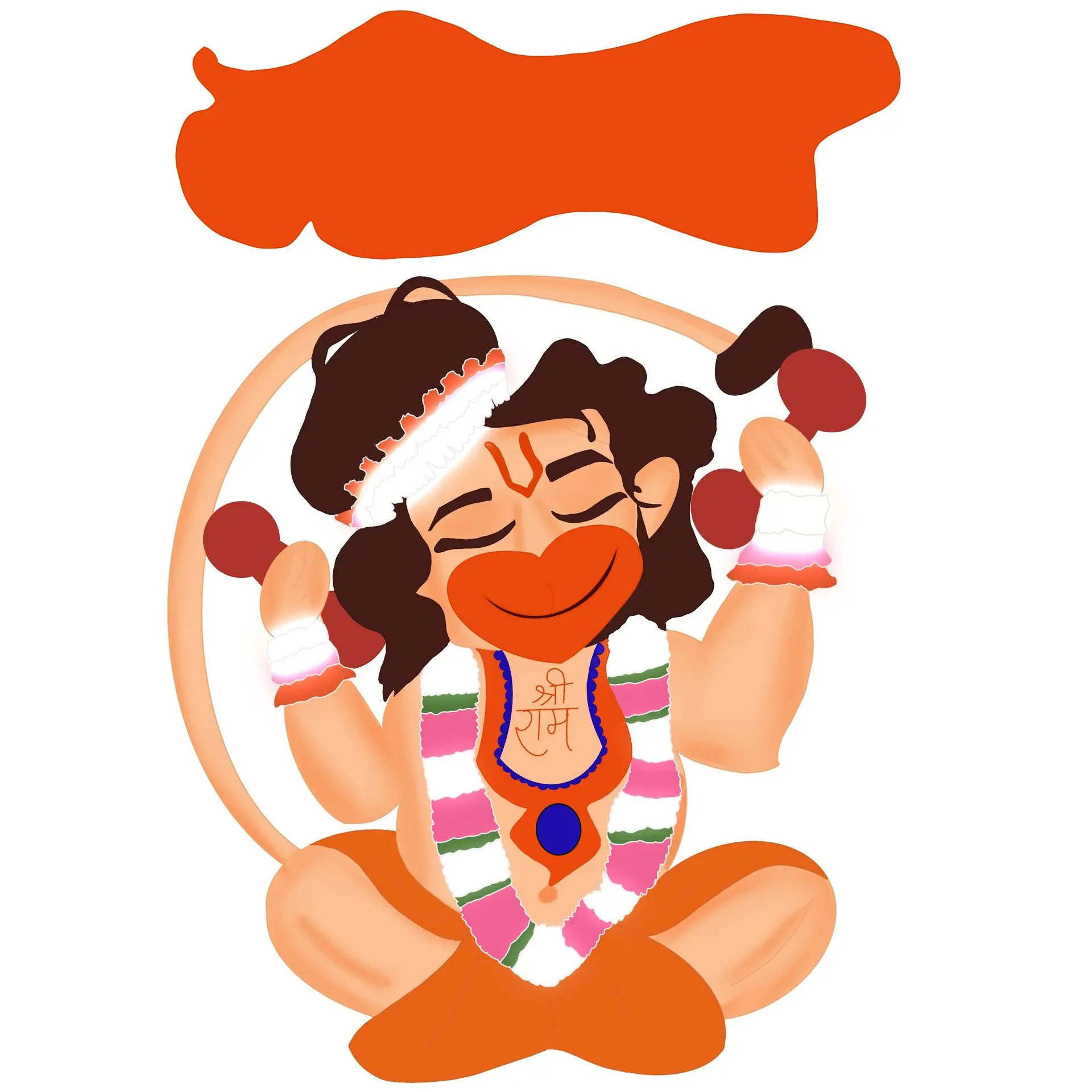 hanuman