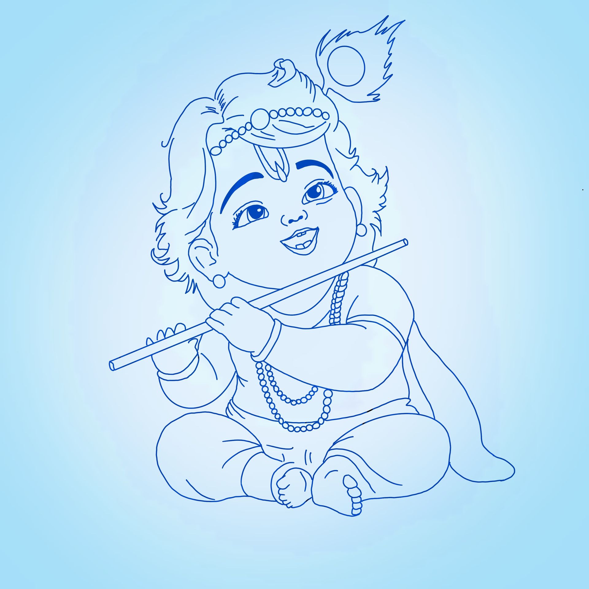 krishna