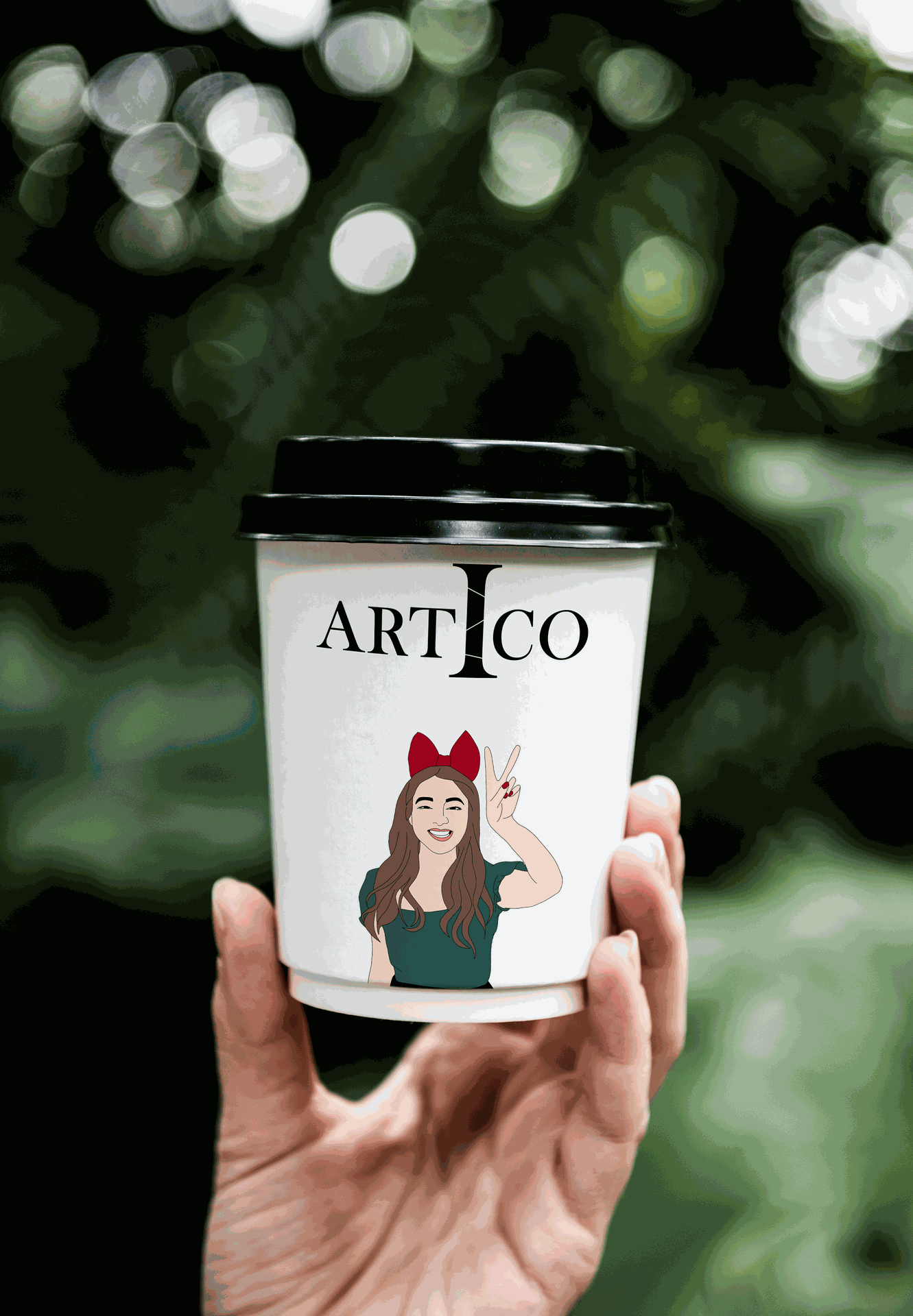 artico invites